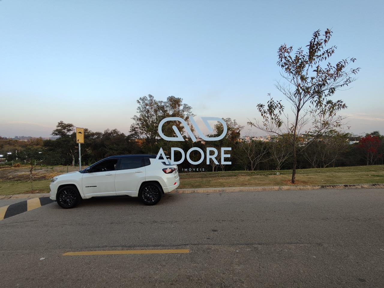 Terreno à venda no Condomínio Una: 