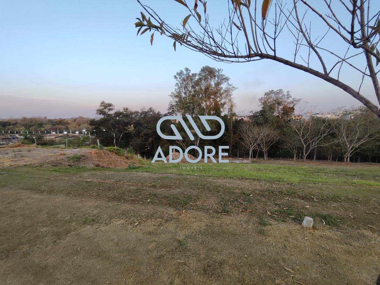 Terreno à venda no Condomínio Una: 