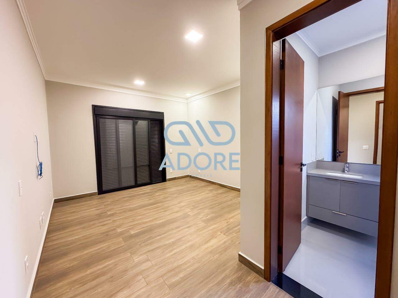Casa de Condomínio à venda no Condomínio Saint Paul: 