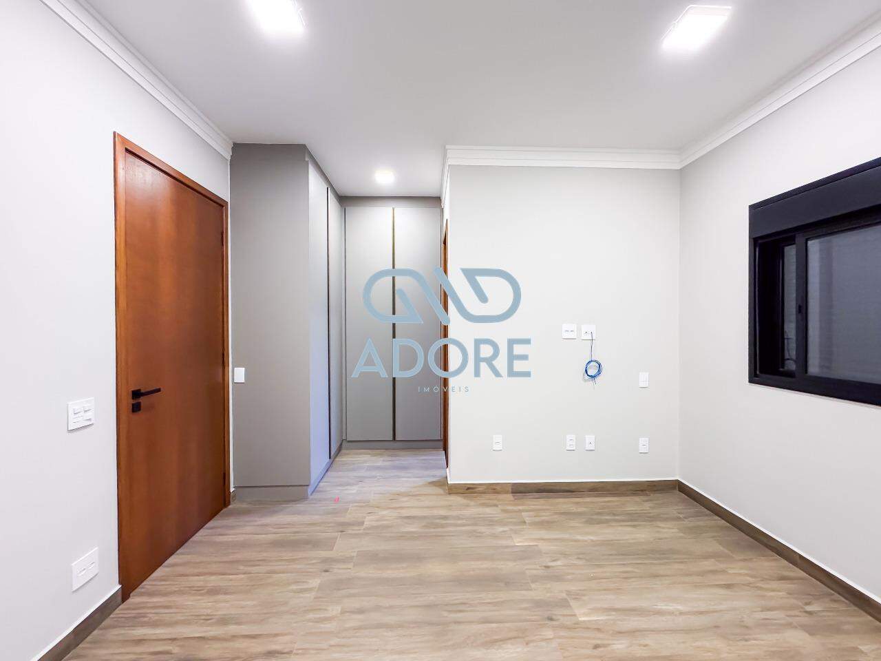 Casa de Condomínio à venda no Condomínio Saint Paul: 