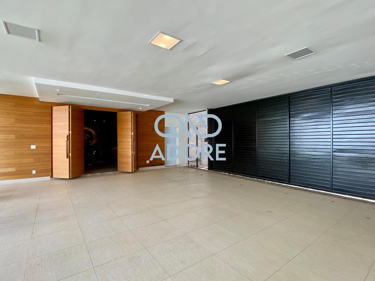 Casa de Condomínio para aluguel no Condomínio Plaza Athénée: 