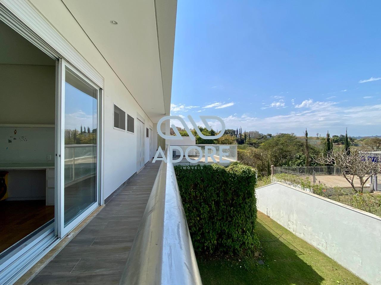 Casa de Condomínio para aluguel no Condomínio Plaza Athénée: 