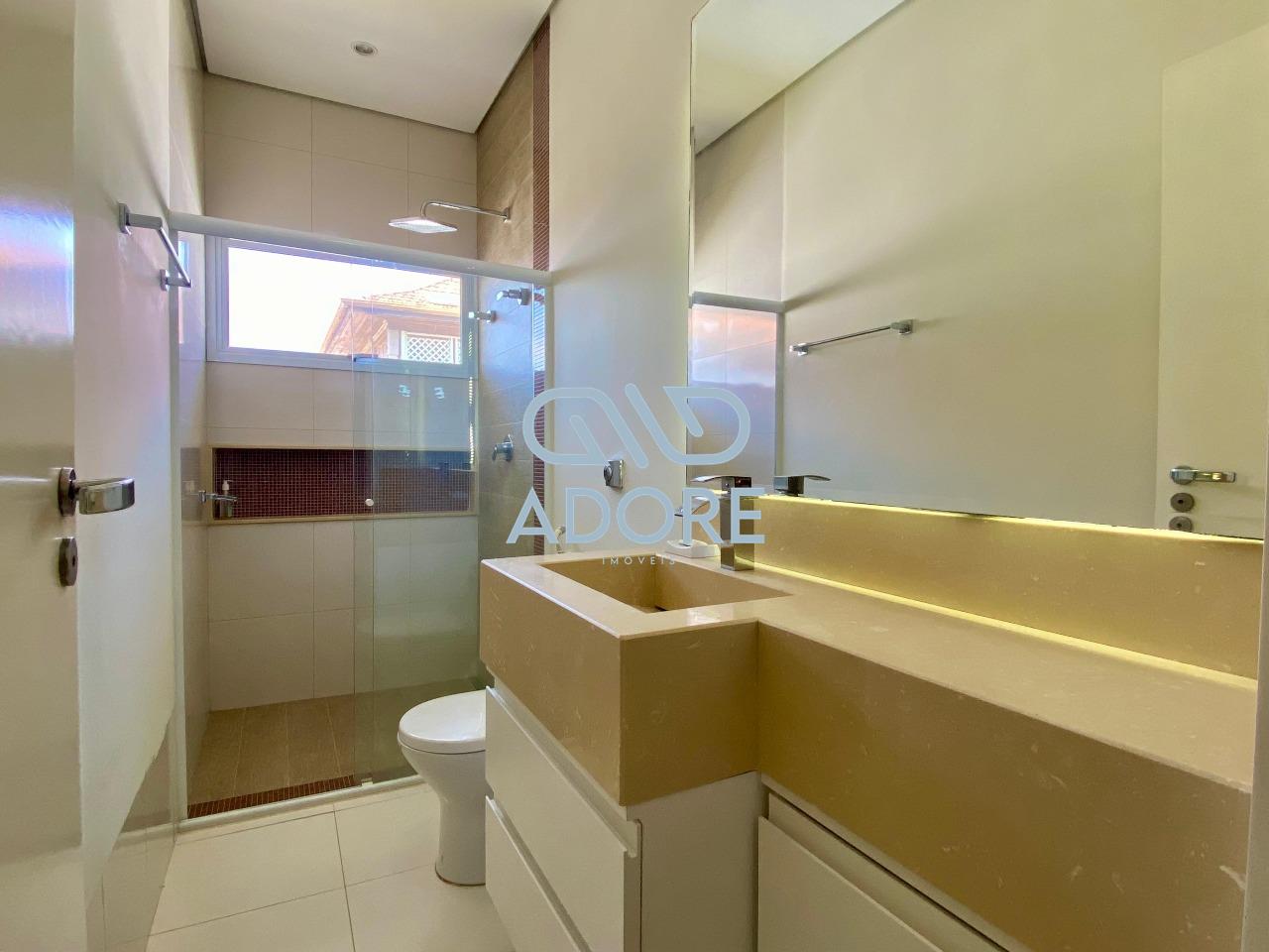 Casa de Condomínio para aluguel no Condomínio Plaza Athénée: 