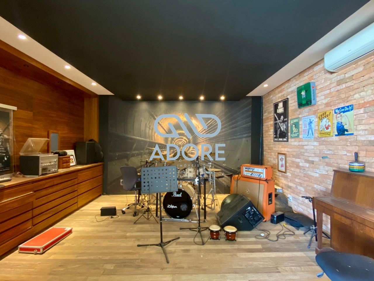 Casa de Condomínio para aluguel no Condomínio Plaza Athénée: 