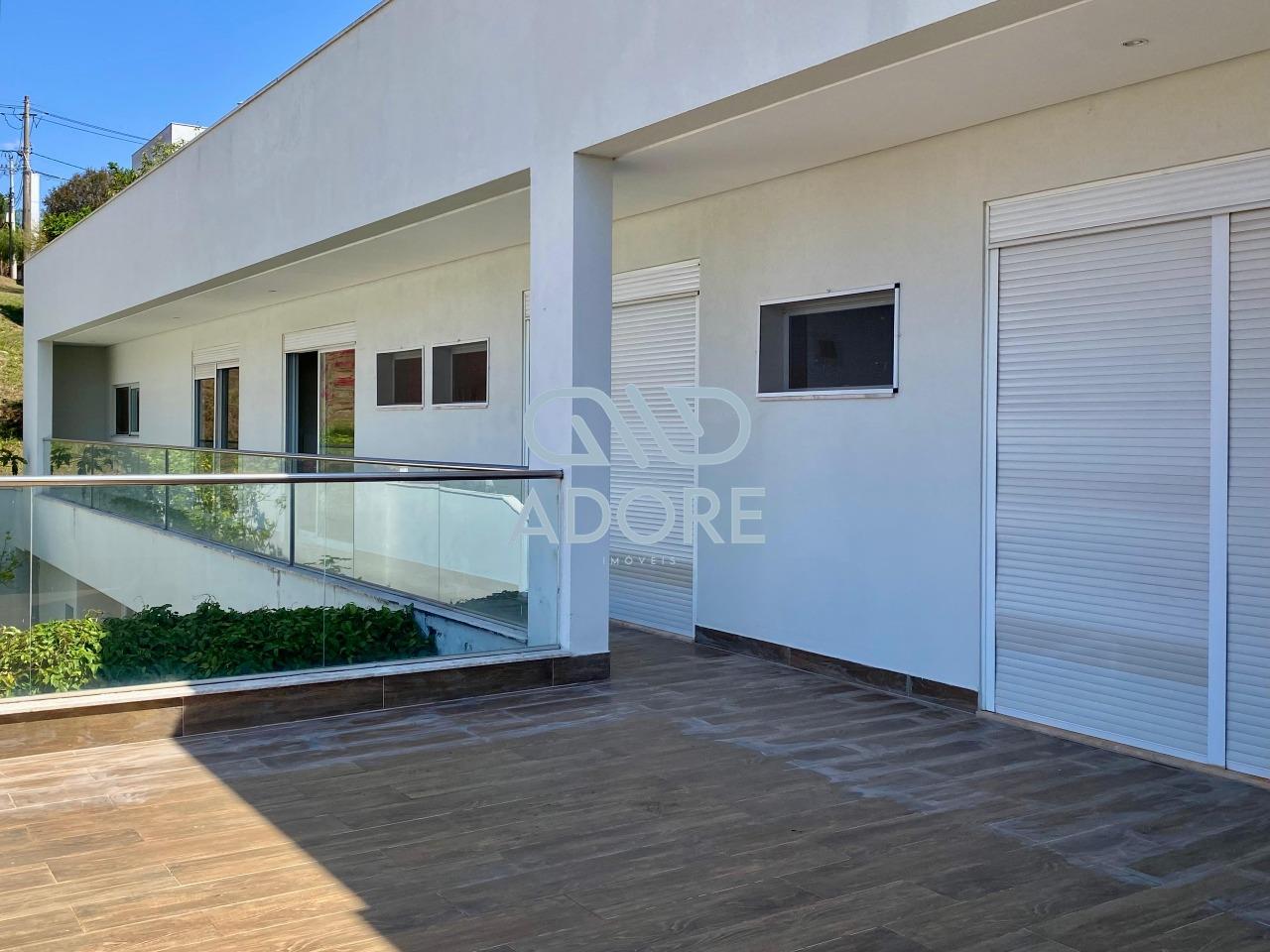 Casa de Condomínio para aluguel no Condomínio Plaza Athénée: 