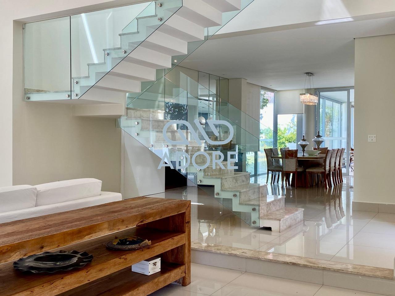 Casa de Condomínio para aluguel no Condomínio Plaza Athénée: 