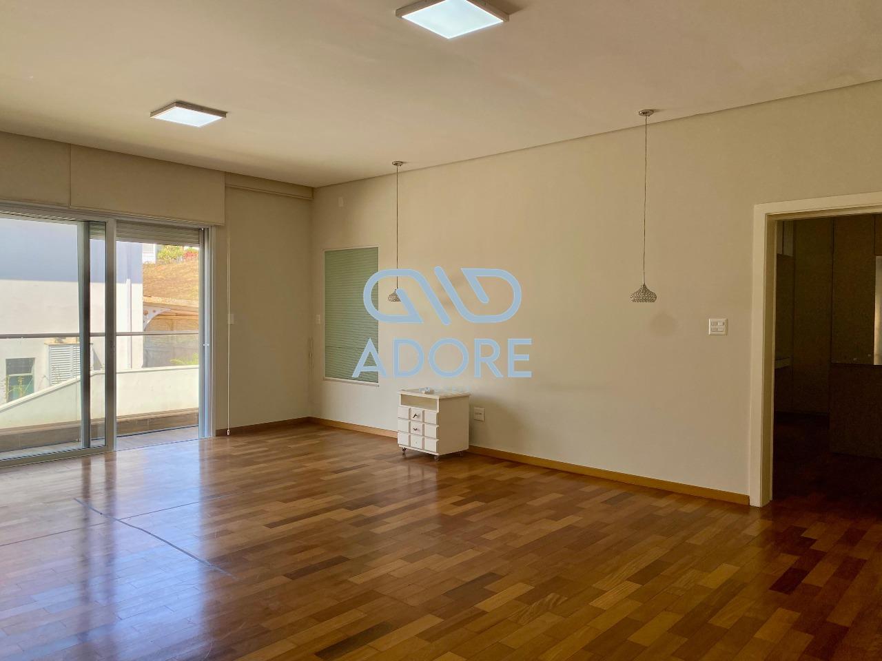 Casa de Condomínio para aluguel no Condomínio Plaza Athénée: 