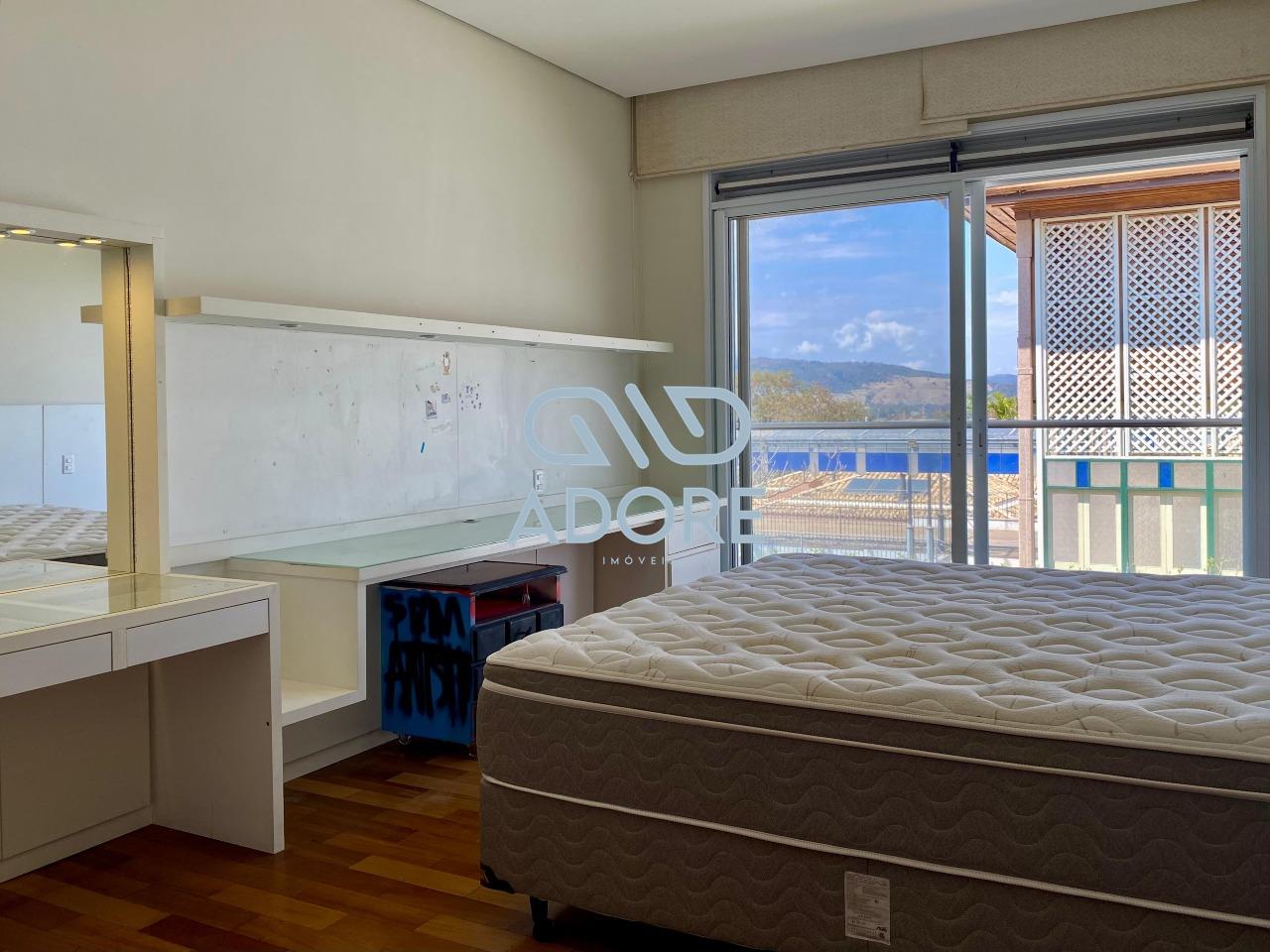 Casa de Condomínio para aluguel no Condomínio Plaza Athénée: 