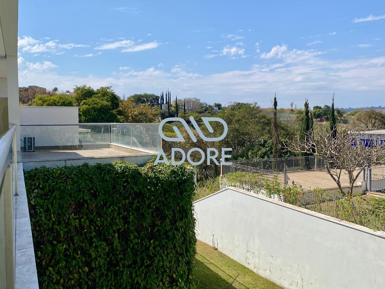 Casa de Condomínio para aluguel no Condomínio Plaza Athénée: 