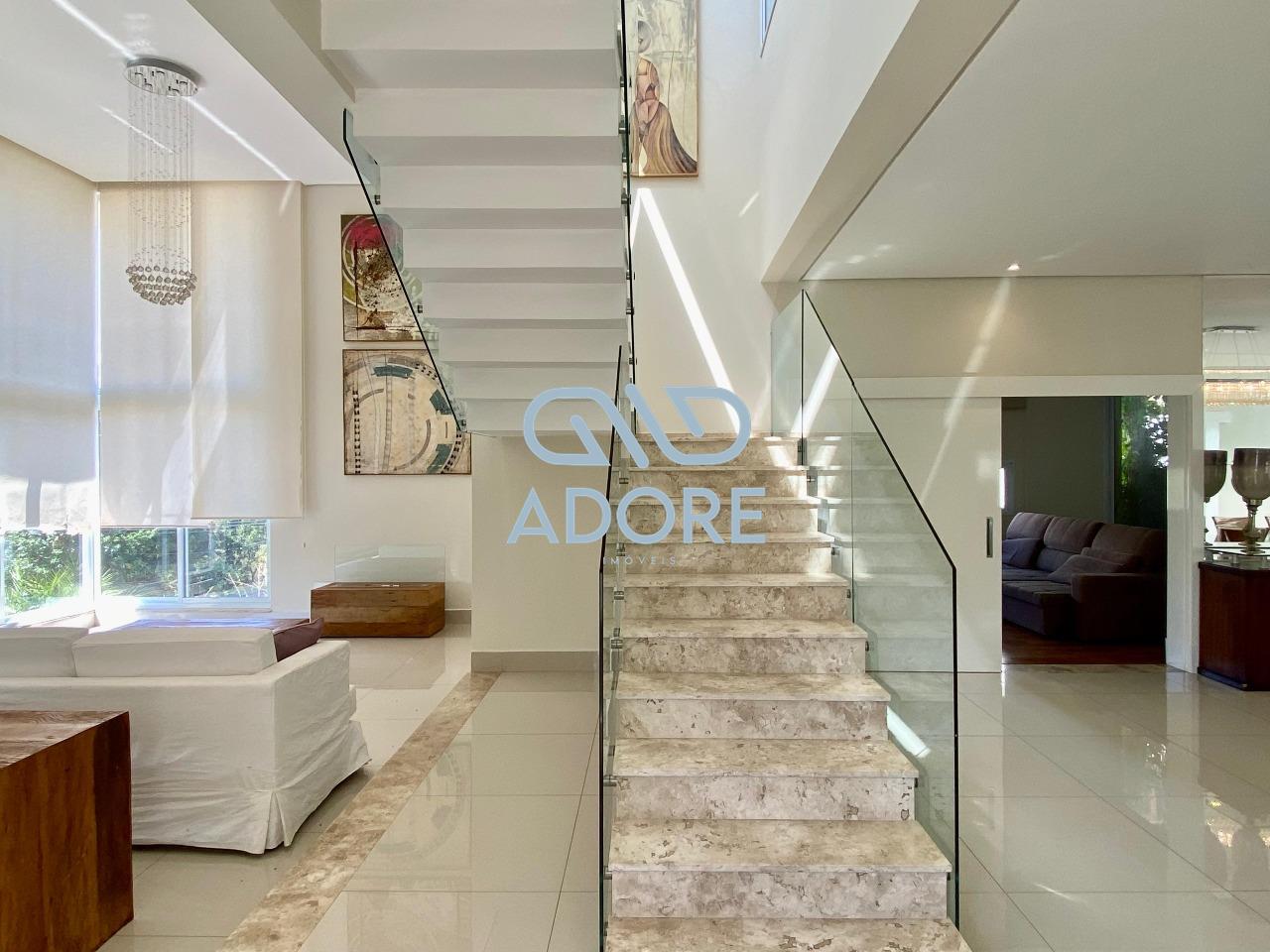 Casa de Condomínio para aluguel no Condomínio Plaza Athénée: 