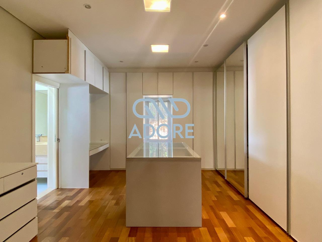 Casa de Condomínio para aluguel no Condomínio Plaza Athénée: 