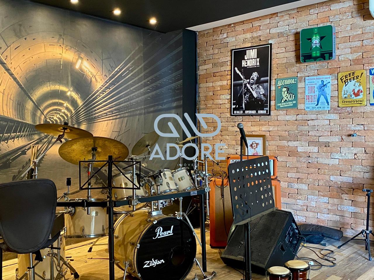 Casa de Condomínio para aluguel no Condomínio Plaza Athénée: 