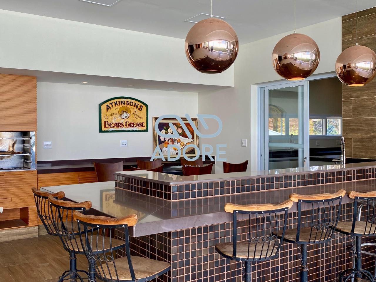 Casa de Condomínio para aluguel no Condomínio Plaza Athénée: 