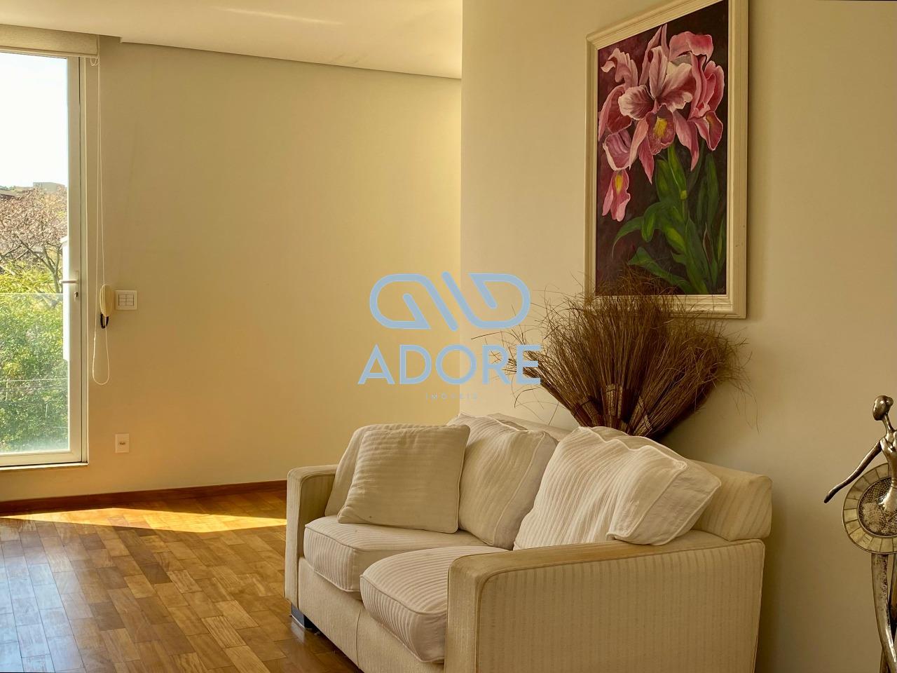 Casa de Condomínio para aluguel no Condomínio Plaza Athénée: 