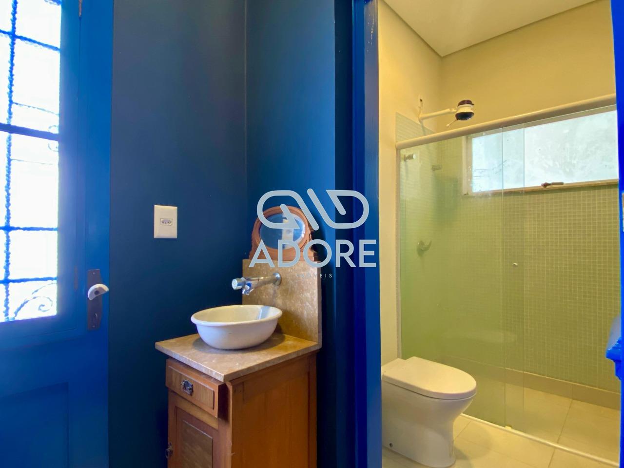 Casa de Condomínio para aluguel no Condomínio Plaza Athénée: 