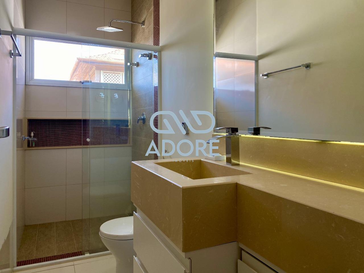 Casa de Condomínio para aluguel no Condomínio Plaza Athénée: 