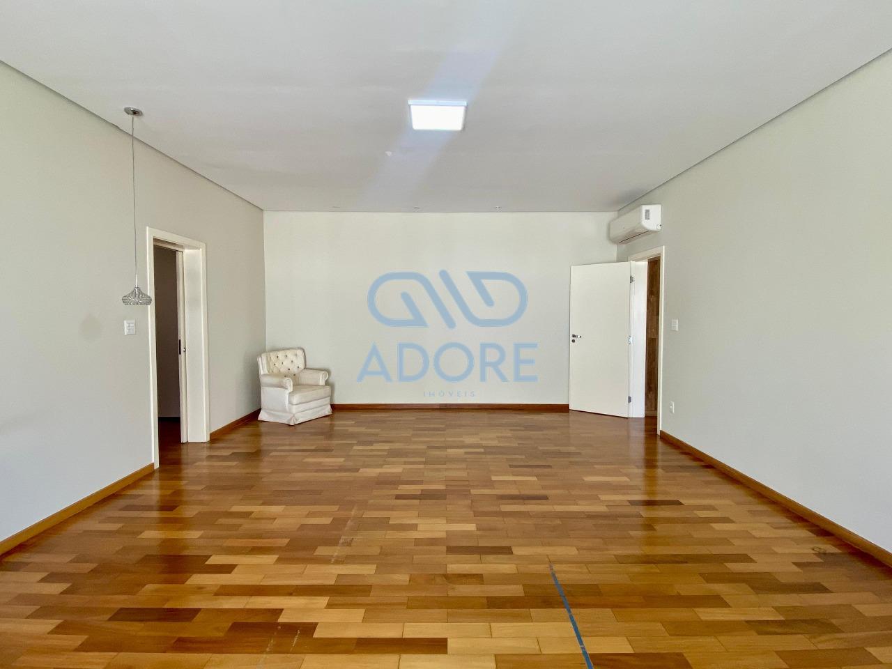 Casa de Condomínio para aluguel no Condomínio Plaza Athénée: 