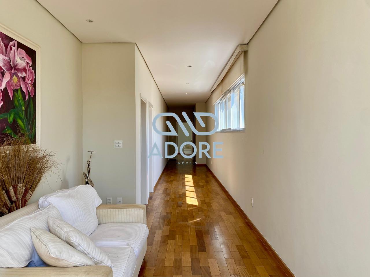 Casa de Condomínio para aluguel no Condomínio Plaza Athénée: 