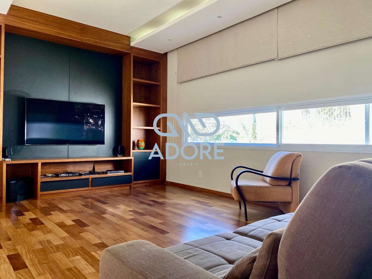 Casa de Condomínio para aluguel no Condomínio Plaza Athénée: 