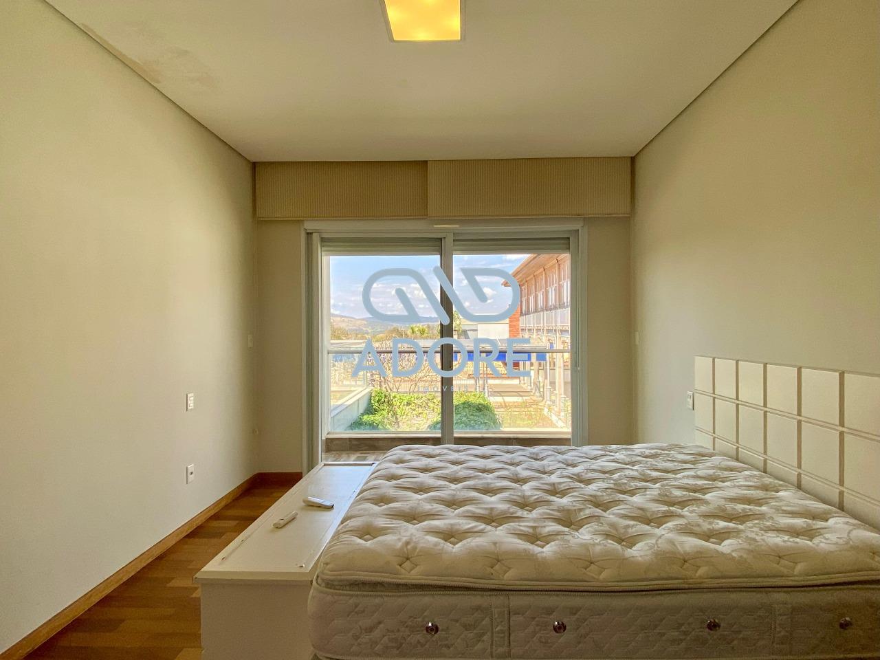 Casa de Condomínio para aluguel no Condomínio Plaza Athénée: 