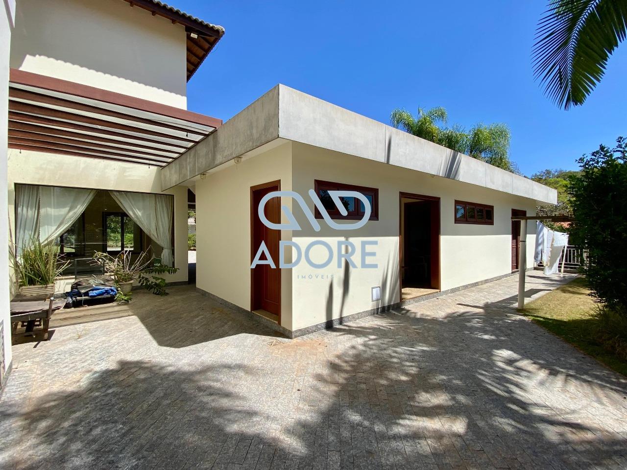 Casa de Condomínio para aluguel no Condomínio Terras de São José: 