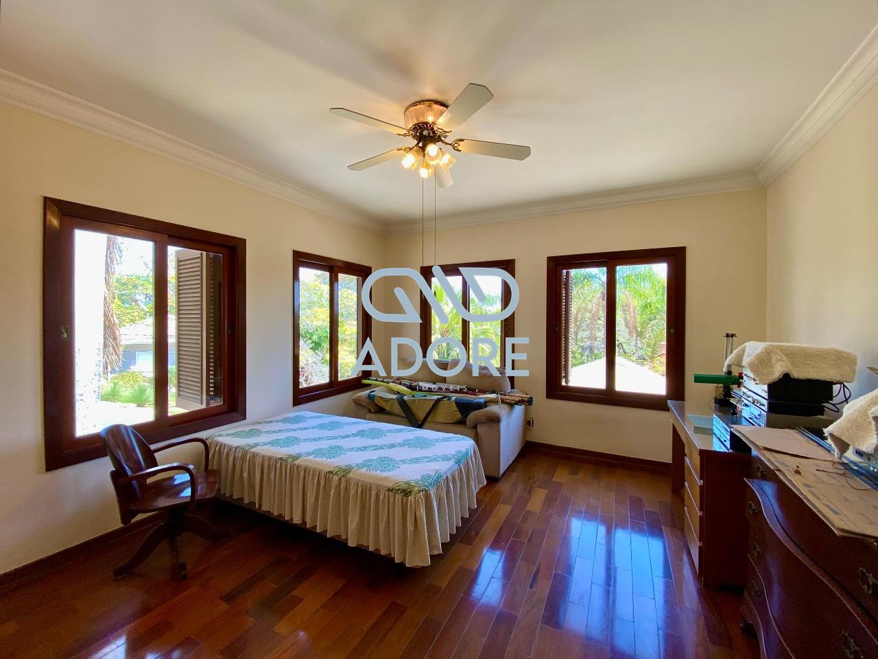 Casa de Condomínio para aluguel no Condomínio Terras de São José: 