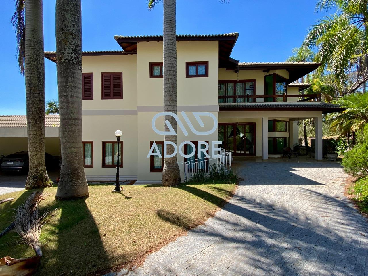 Casa de Condomínio para aluguel no Condomínio Terras de São José: 
