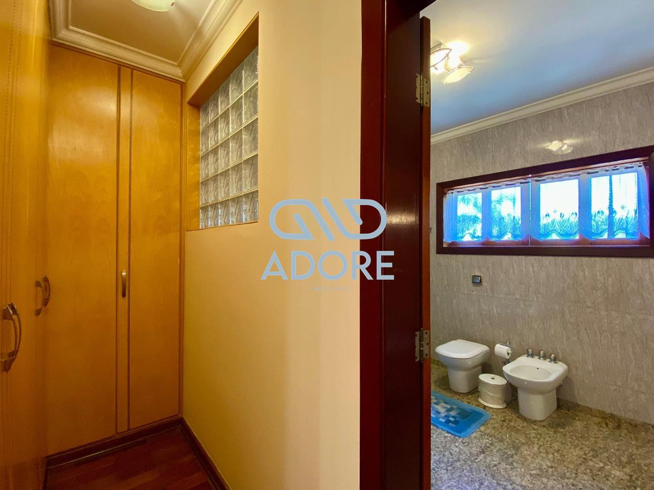 Casa de Condomínio para aluguel no Condomínio Terras de São José: 