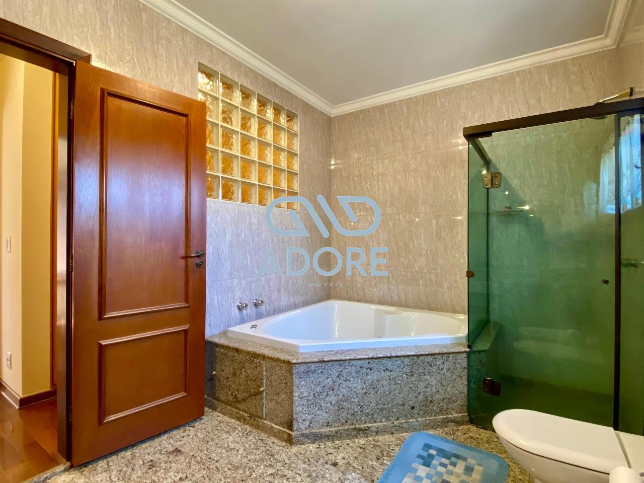 Casa de Condomínio para aluguel no Condomínio Terras de São José: 