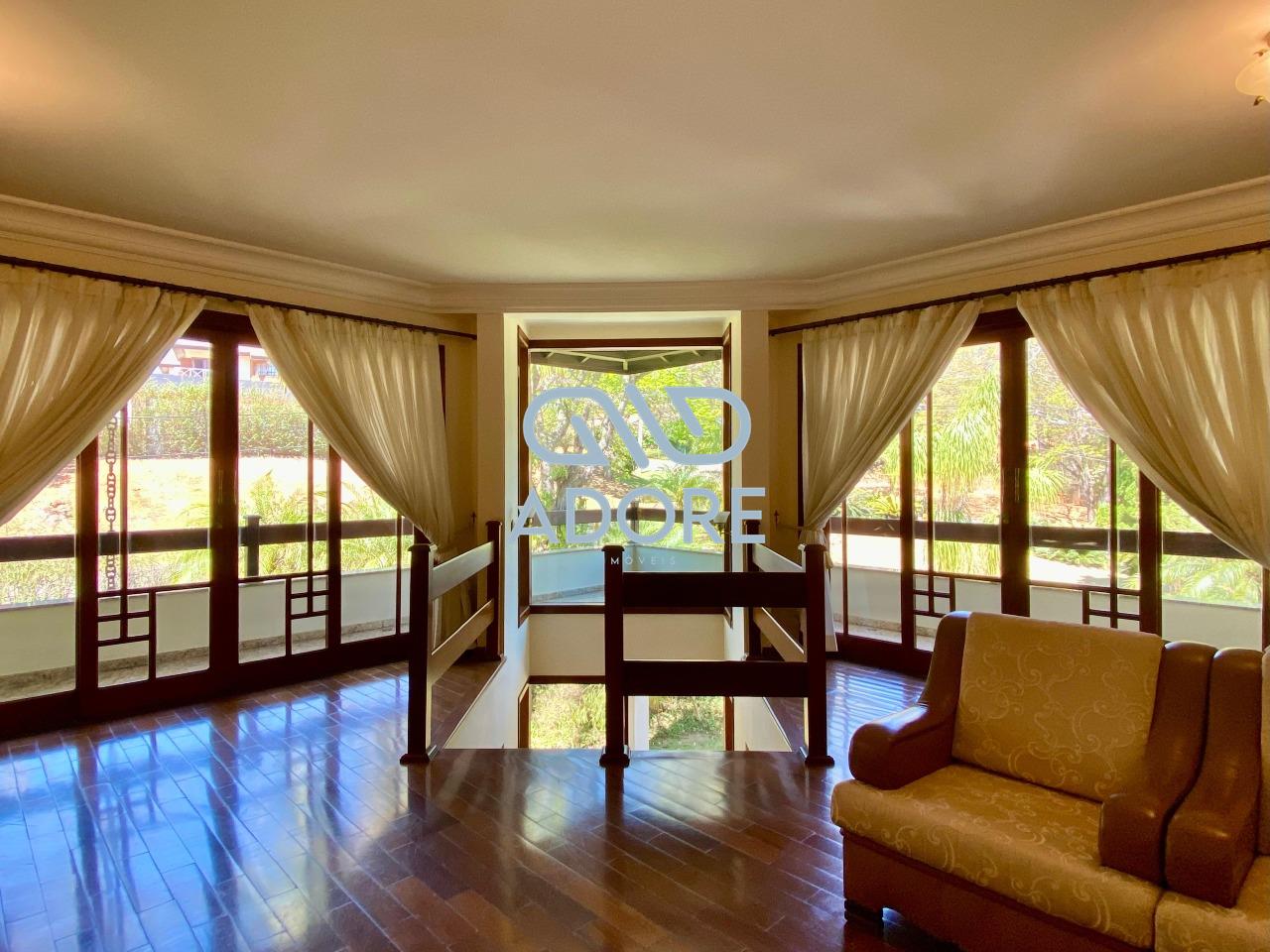 Casa de Condomínio para aluguel no Condomínio Terras de São José: 