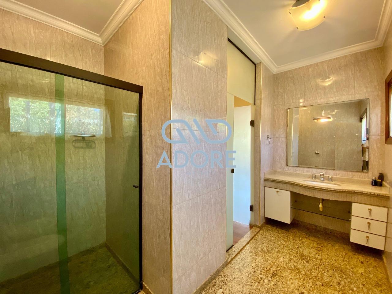 Casa de Condomínio para aluguel no Condomínio Terras de São José: 