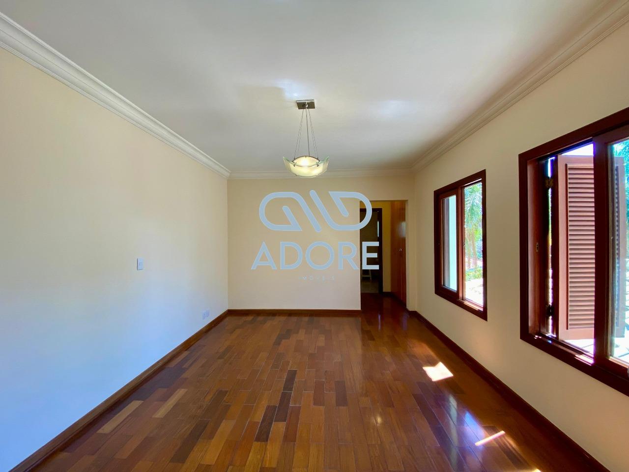 Casa de Condomínio para aluguel no Condomínio Terras de São José: 