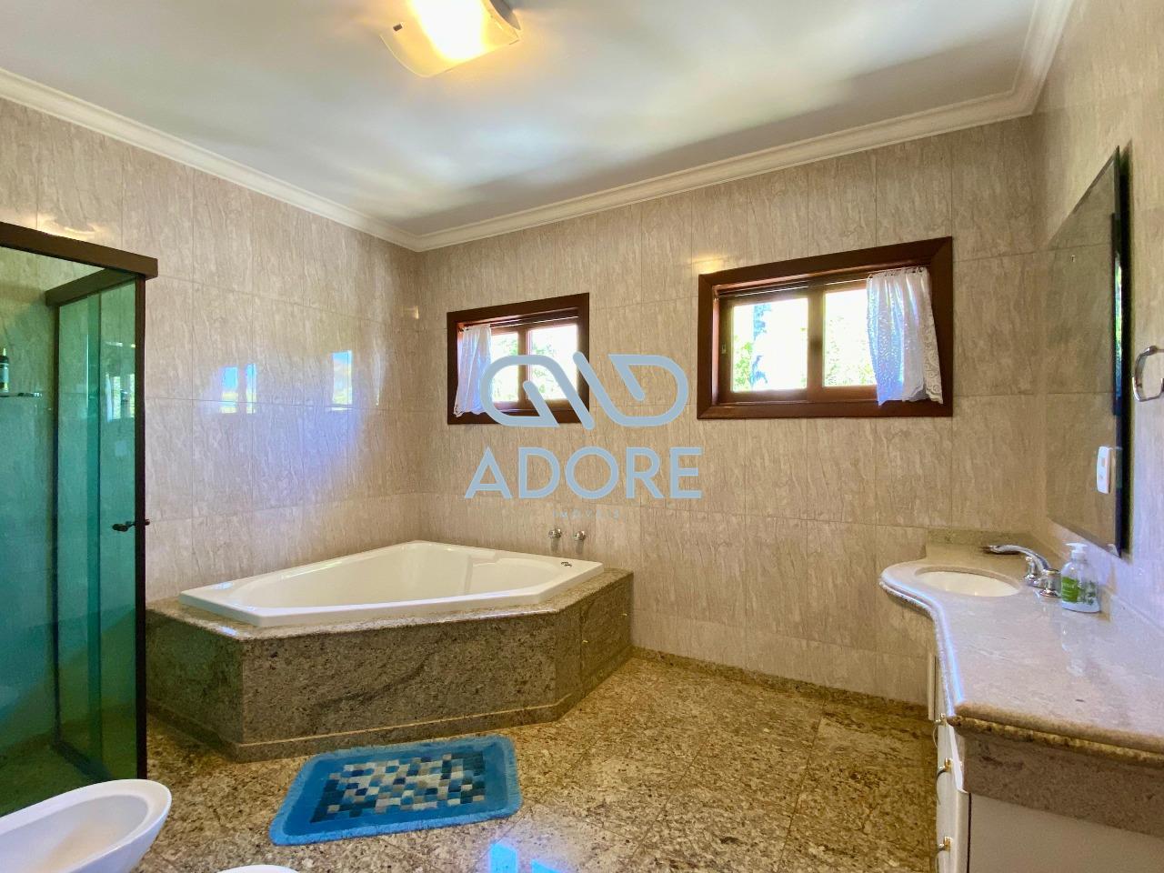 Casa de Condomínio para aluguel no Condomínio Terras de São José: 