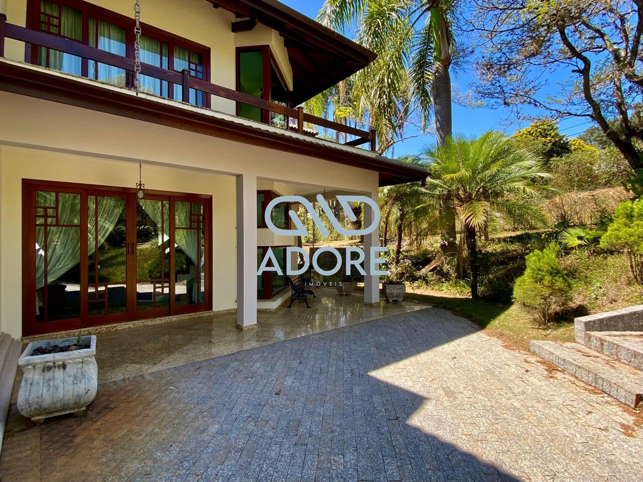 Casa de Condomínio para aluguel no Condomínio Terras de São José: 