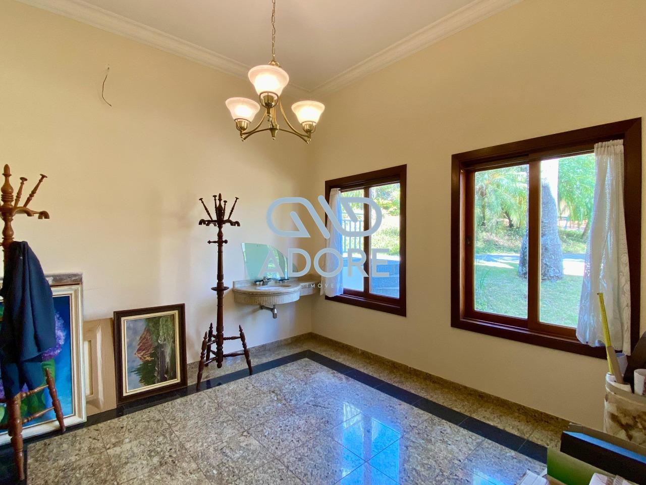 Casa de Condomínio para aluguel no Condomínio Terras de São José: 