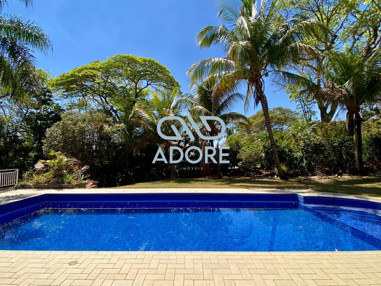 Casa de Condomínio para aluguel no Condomínio Terras de São José: 