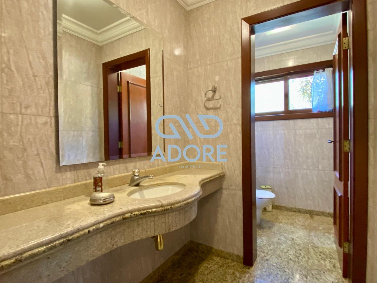 Casa de Condomínio para aluguel no Condomínio Terras de São José: 