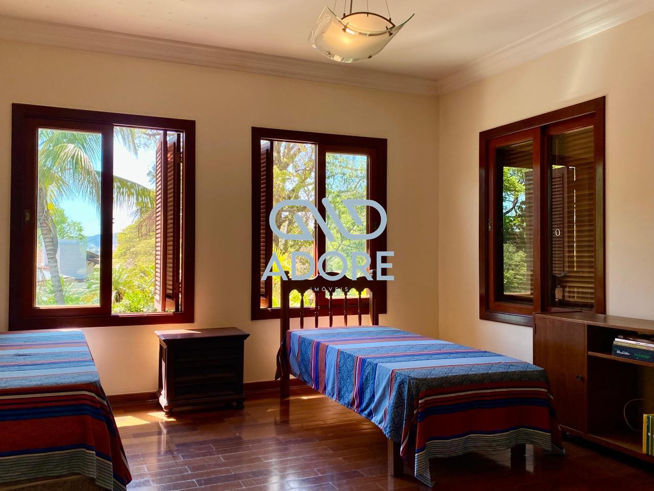 Casa de Condomínio para aluguel no Condomínio Terras de São José: 