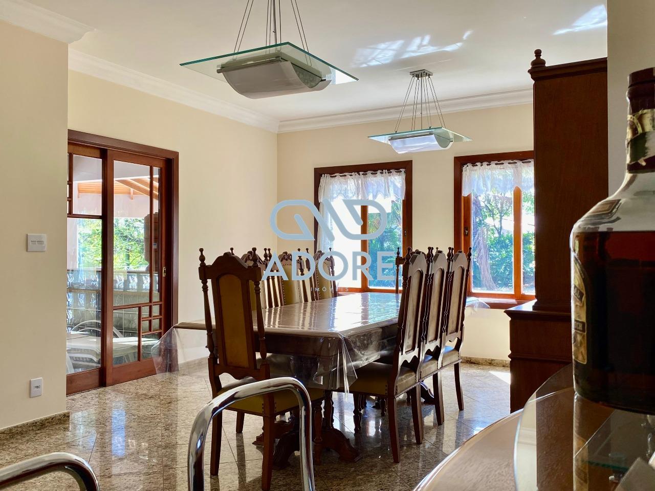 Casa de Condomínio para aluguel no Condomínio Terras de São José: 