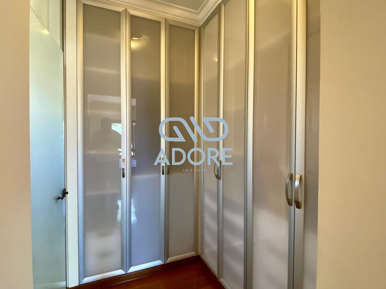 Casa de Condomínio para aluguel no Condomínio Terras de São José: 