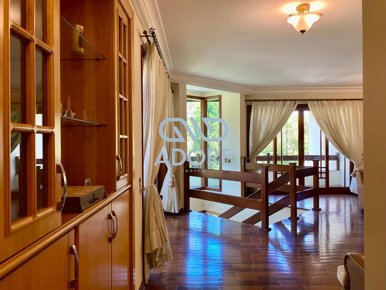 Casa de Condomínio para aluguel no Condomínio Terras de São José: 