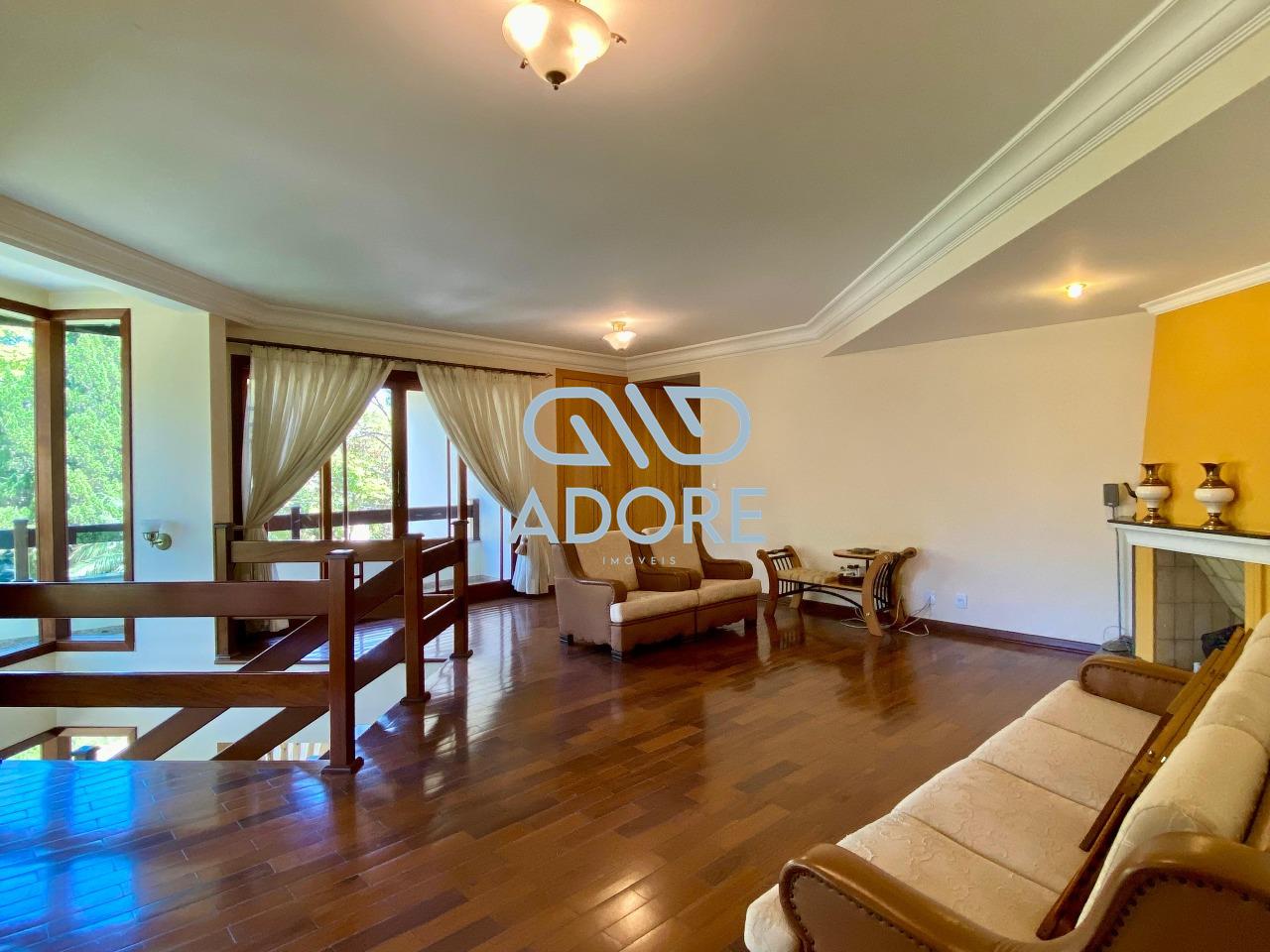 Casa de Condomínio para aluguel no Condomínio Terras de São José: 