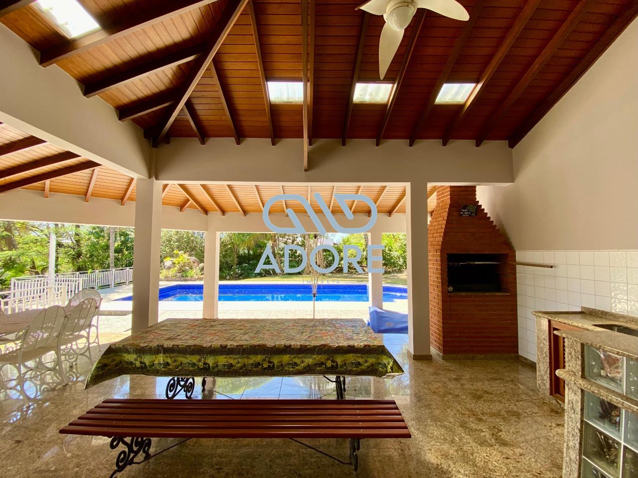 Casa de Condomínio para aluguel no Condomínio Terras de São José: 