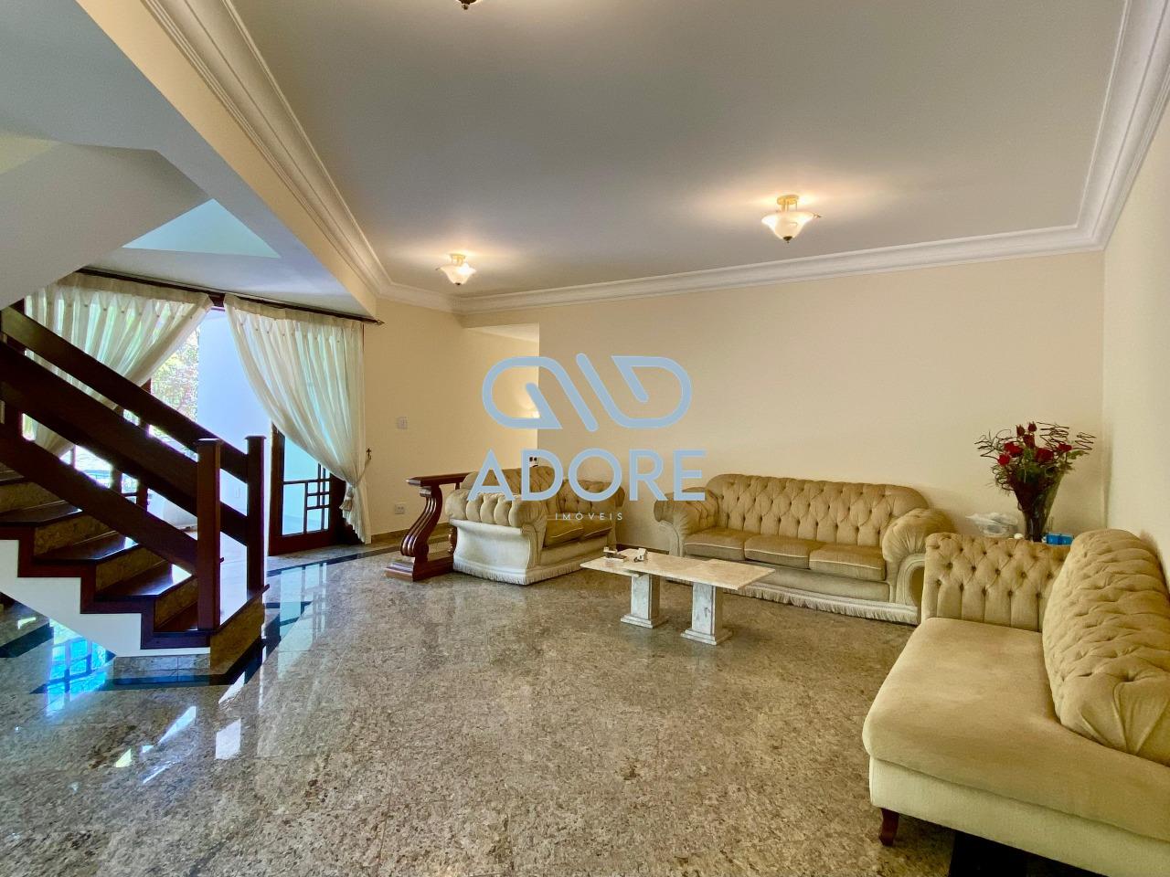 Casa de Condomínio para aluguel no Condomínio Terras de São José: 