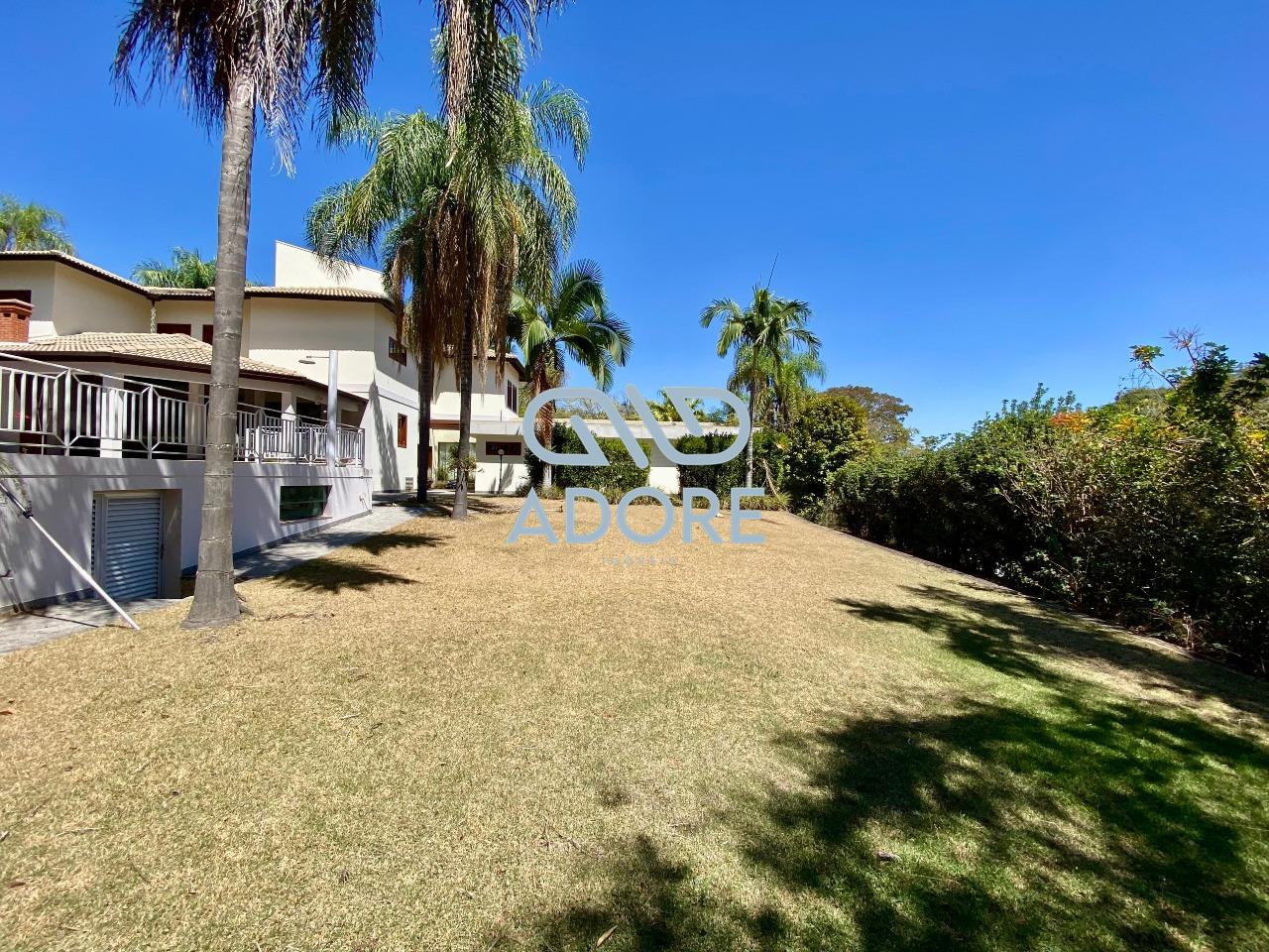 Casa de Condomínio para aluguel no Condomínio Terras de São José: 