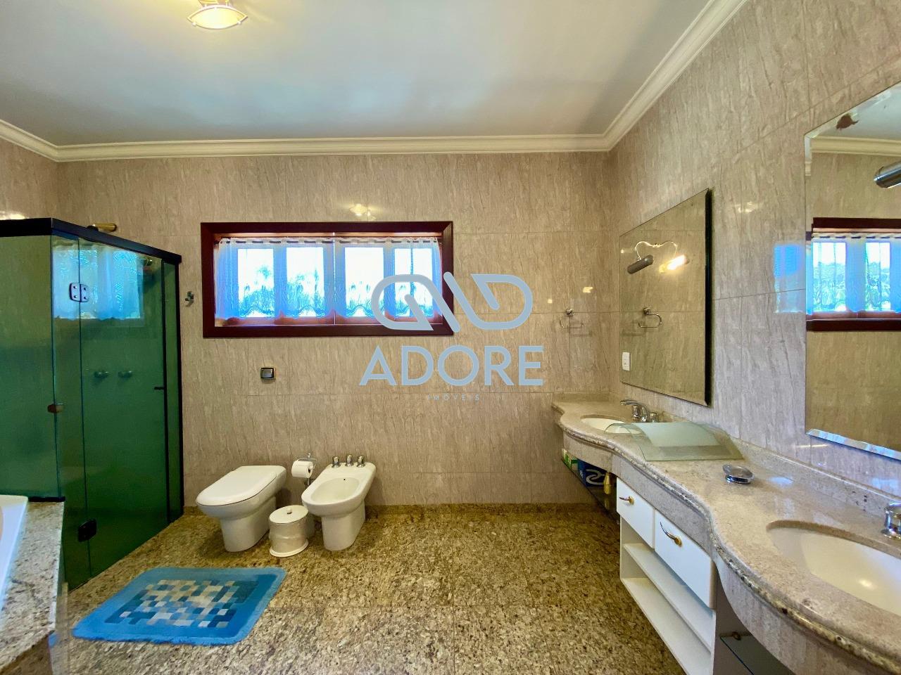 Casa de Condomínio para aluguel no Condomínio Terras de São José: 