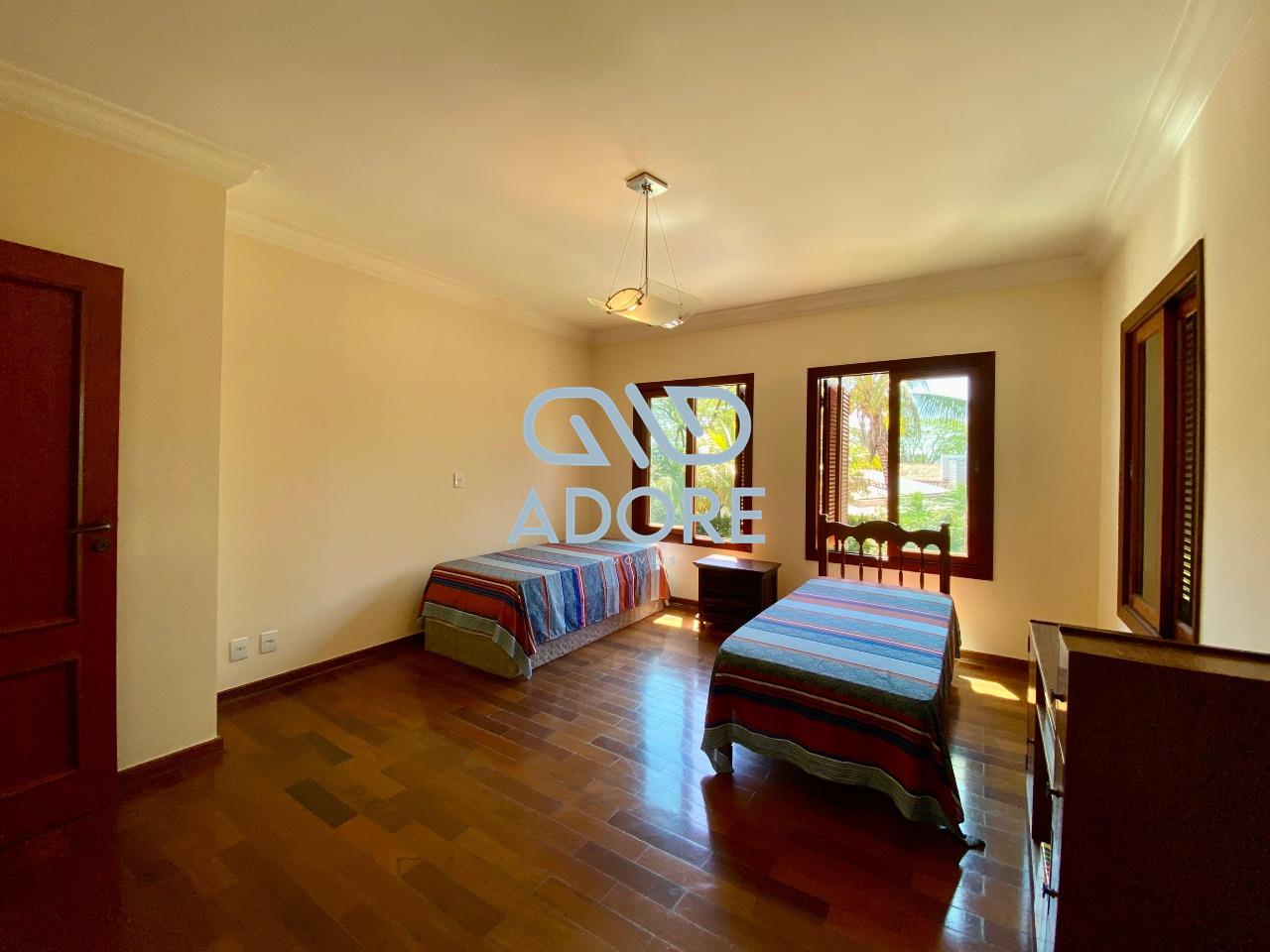 Casa de Condomínio para aluguel no Condomínio Terras de São José: 