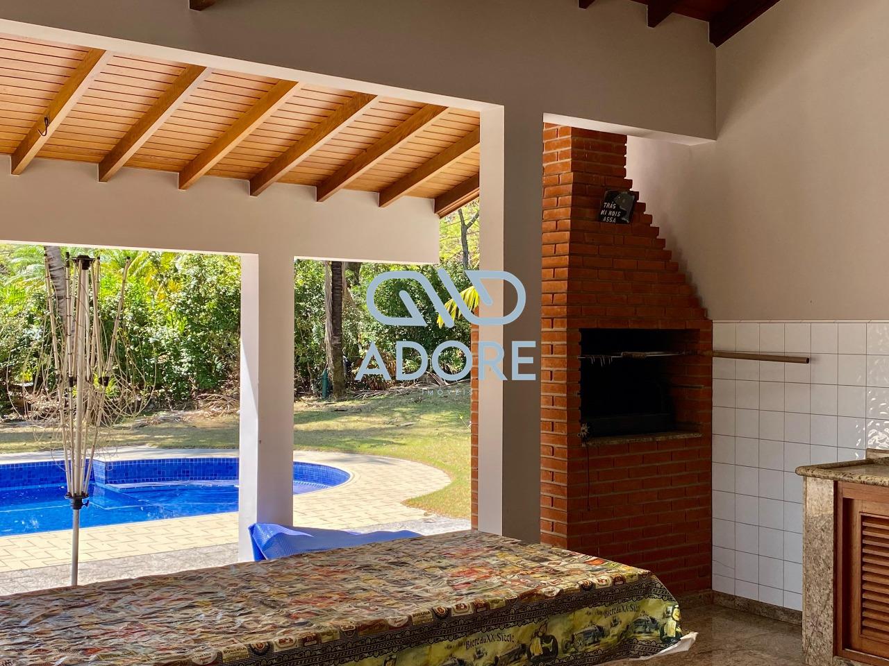 Casa de Condomínio para aluguel no Condomínio Terras de São José: 