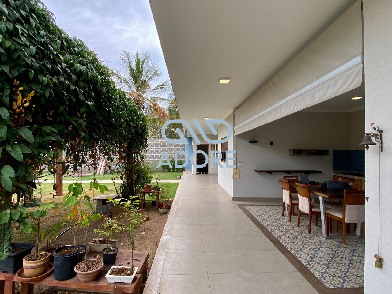 Casa de Condomínio à venda no Condomínio Zuleika Jabour: 