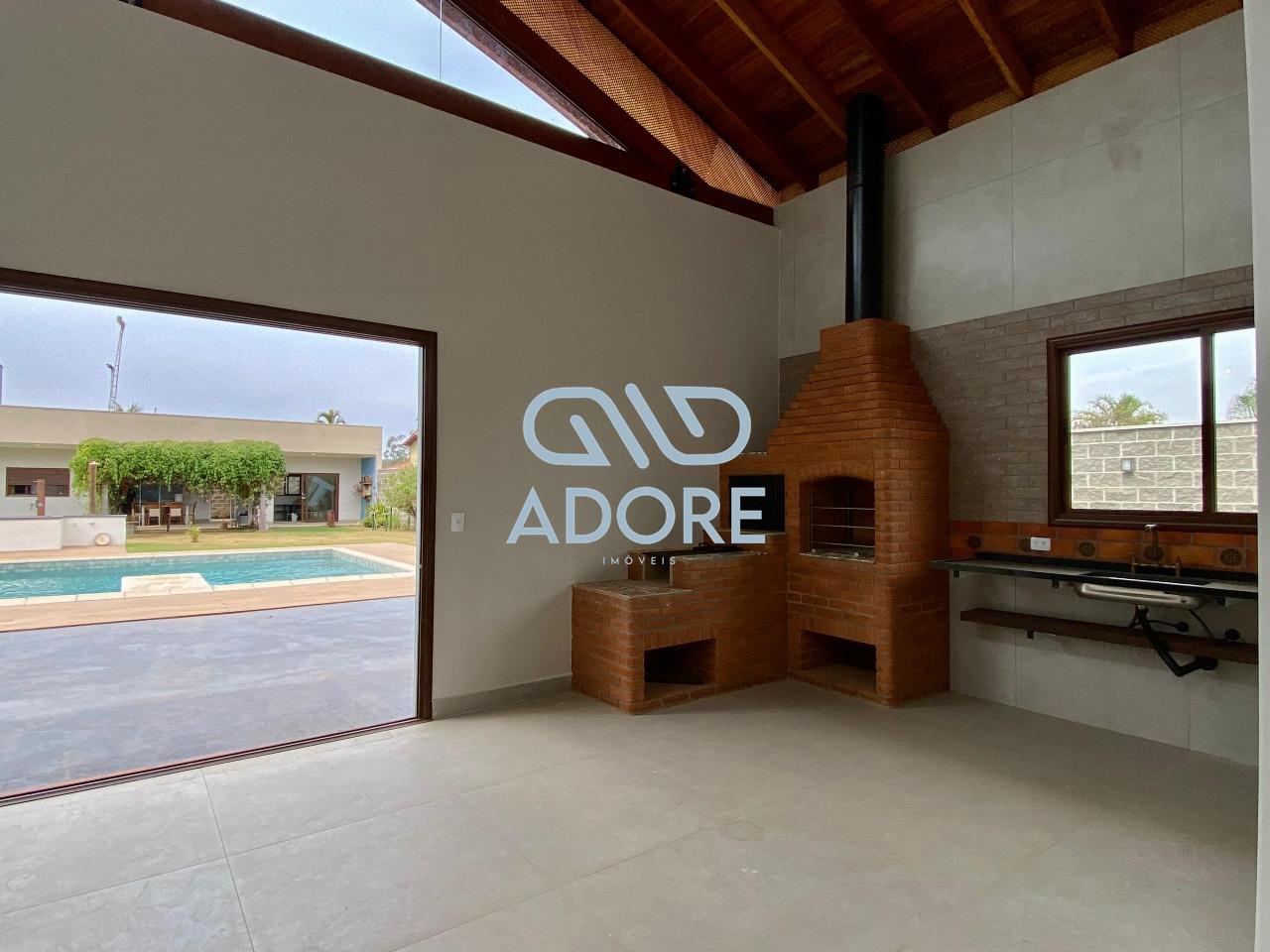 Casa de Condomínio à venda no Condomínio Zuleika Jabour: 